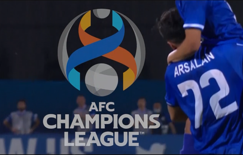 AFC – легенды азиатского футбола