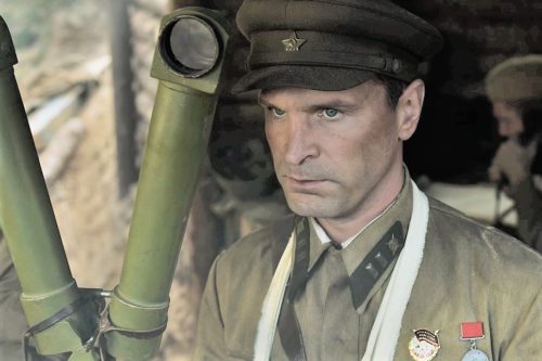 Военная история на канале «ЛЕГЕНДА»